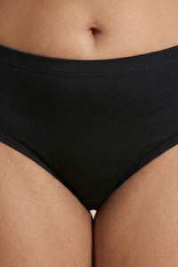 Zivame Medium Rise Full Coverage Hipster Panty (Pack of 3) - Multicolor — thumbnail 13